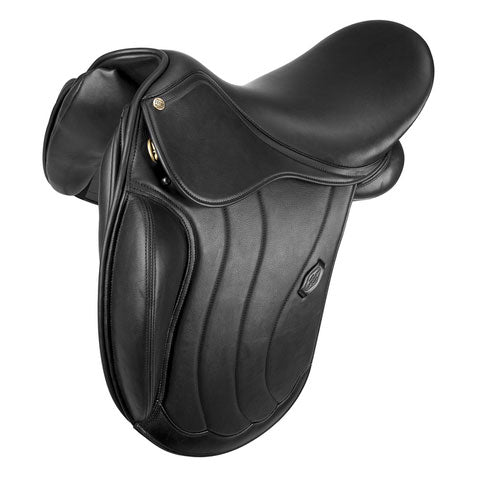 Henri de Rivel Parisian Monoflap IGP Dressage Saddle