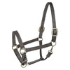 Henri de Rivel Triple Stitched Halter