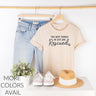 THE BEST THINGS IN LIFE ARE RESCUED Shirt RESCUE Shirt People Shirts Printed Tshirt Human Dog Gear Unisex T-shirt Person