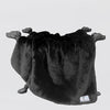 Hello Doggie Big Baby Caviar Faux Fur Dog Blanket