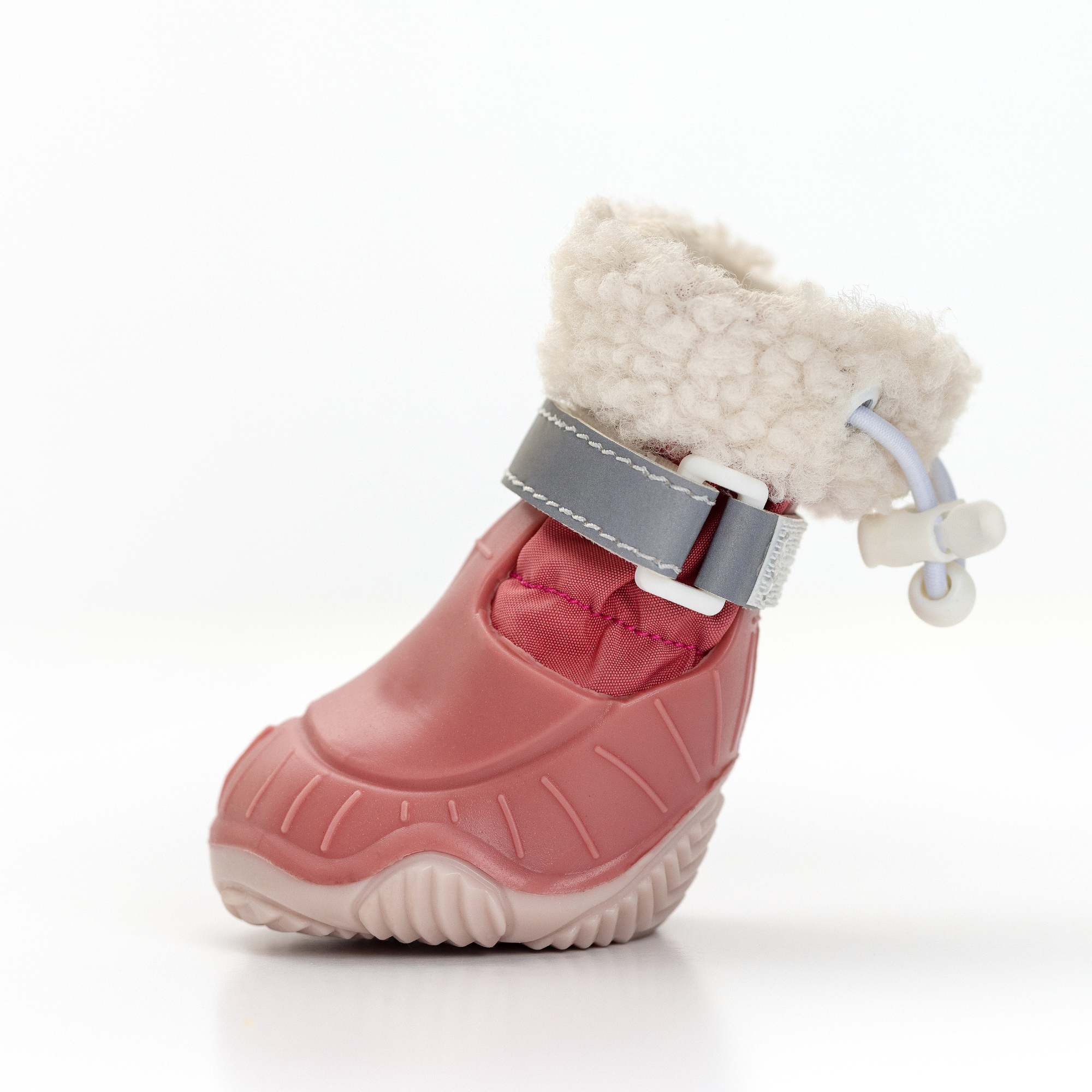 The Stassi Dog Snow Boots