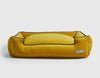 Bumble Chartreuse Lounge Bed