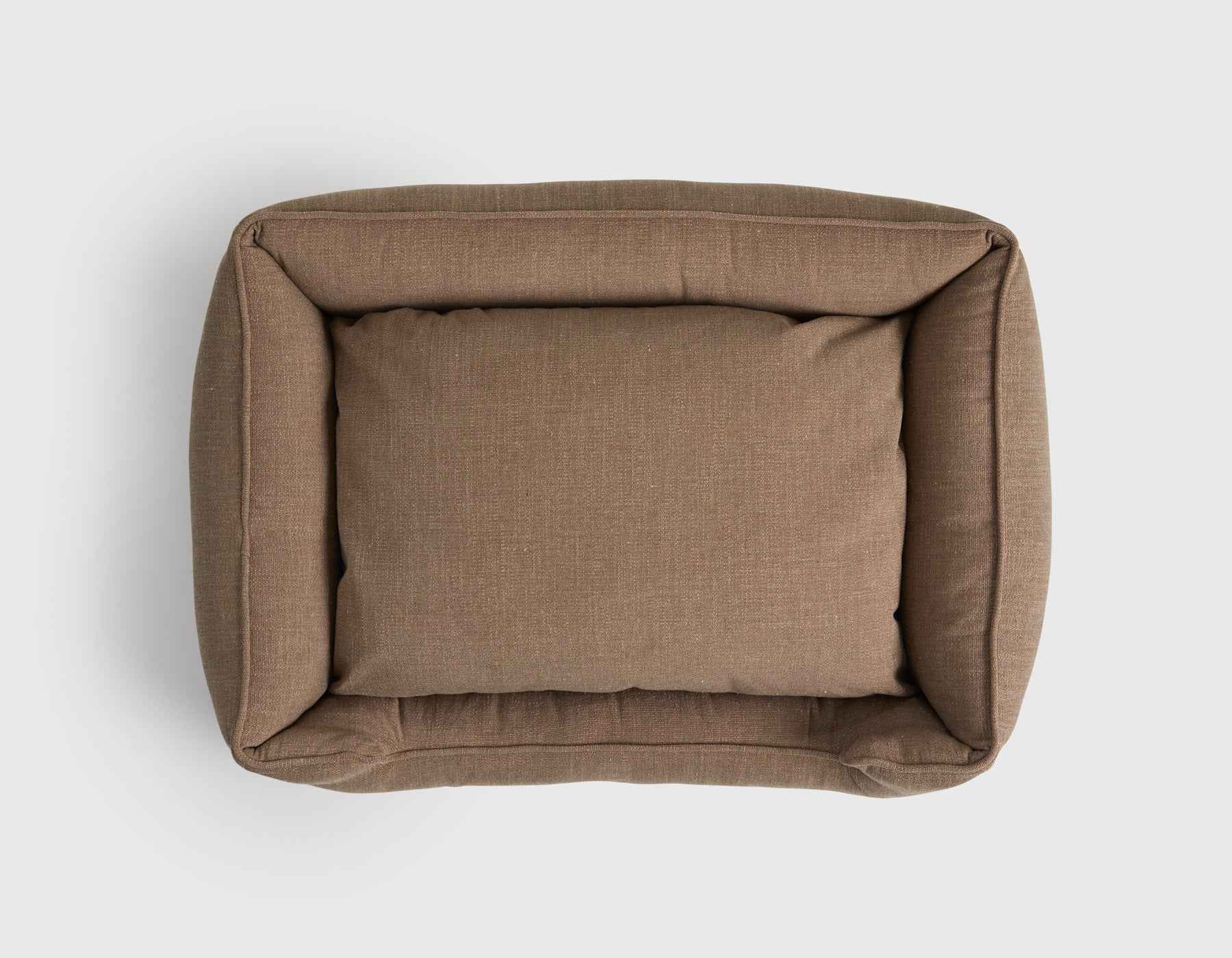 Warby Beige Lounge Bed