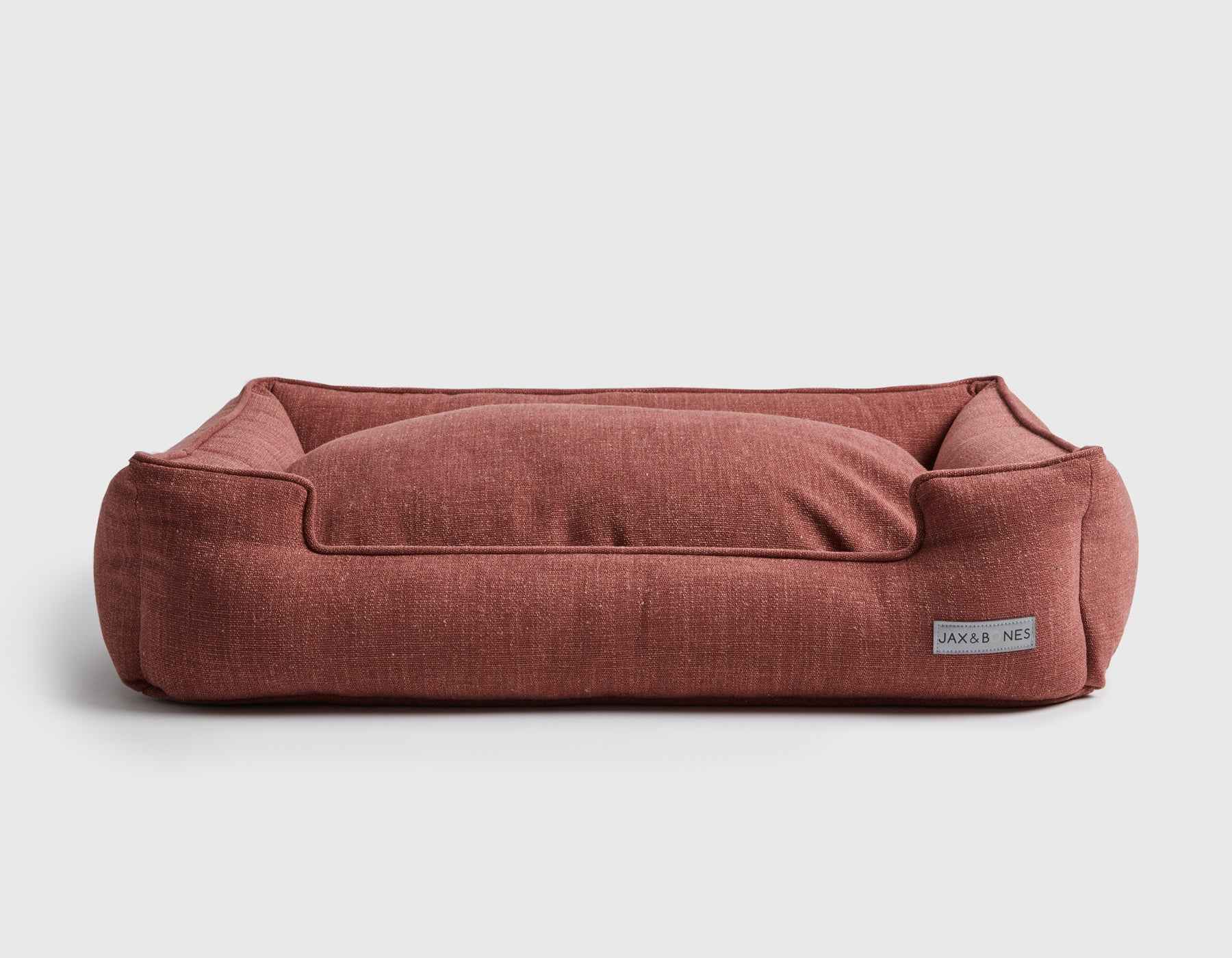 Warby Cranberry Lounge Bed