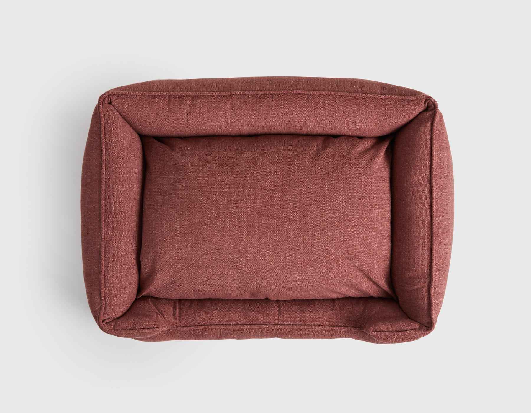 Warby Cranberry Lounge Bed
