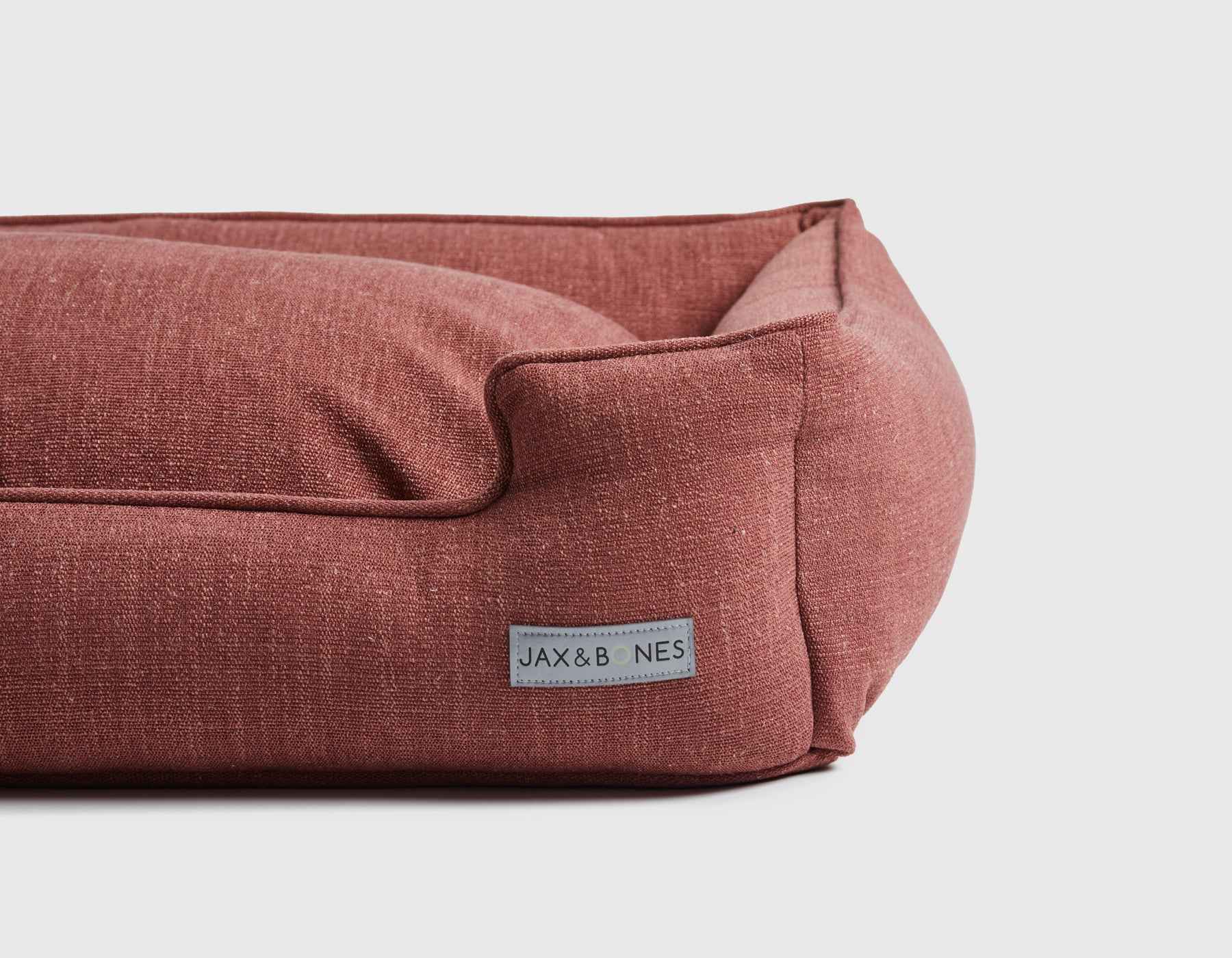 Warby Cranberry Lounge Bed