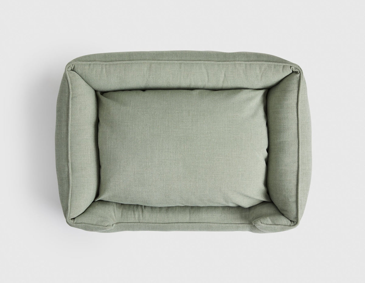 Warby Jasmine Lounge Bed