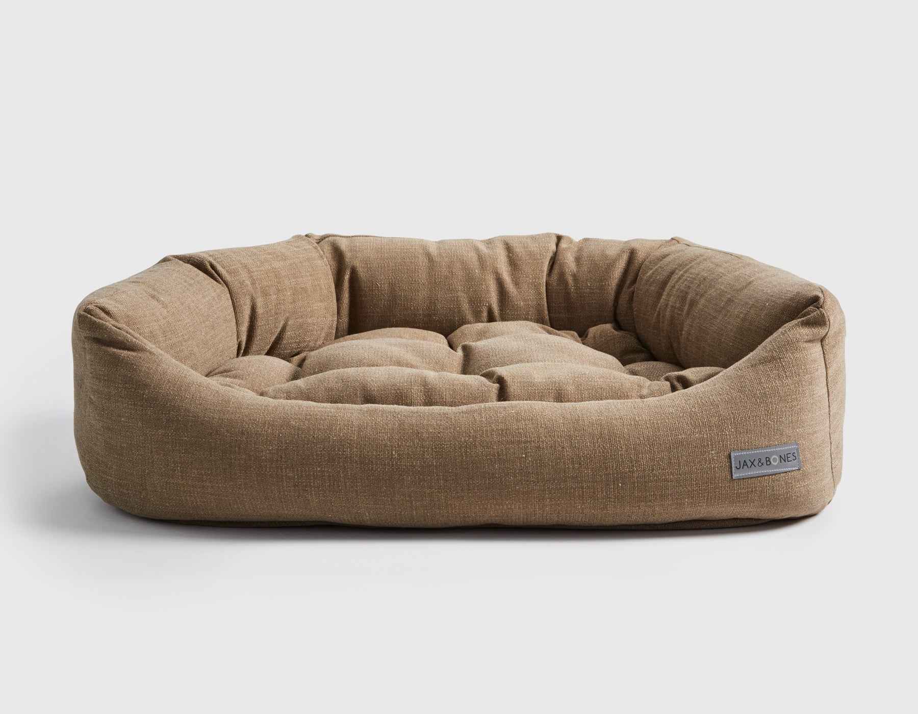 Warby Beige Napper Bed