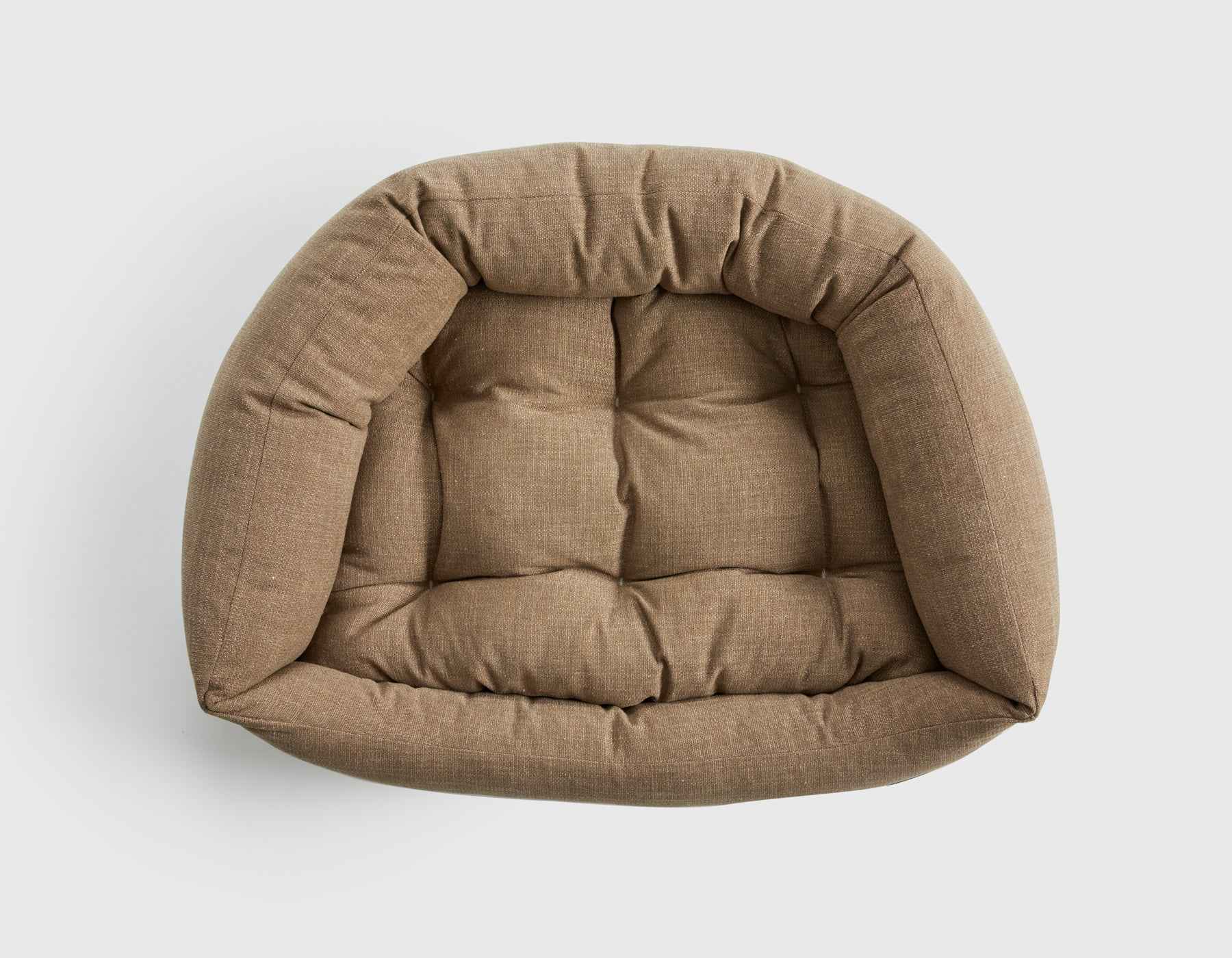 Warby Beige Napper Bed