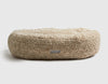 Butterscotch Cloud Donut Bed