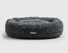 Winter Cloud Donut Bed