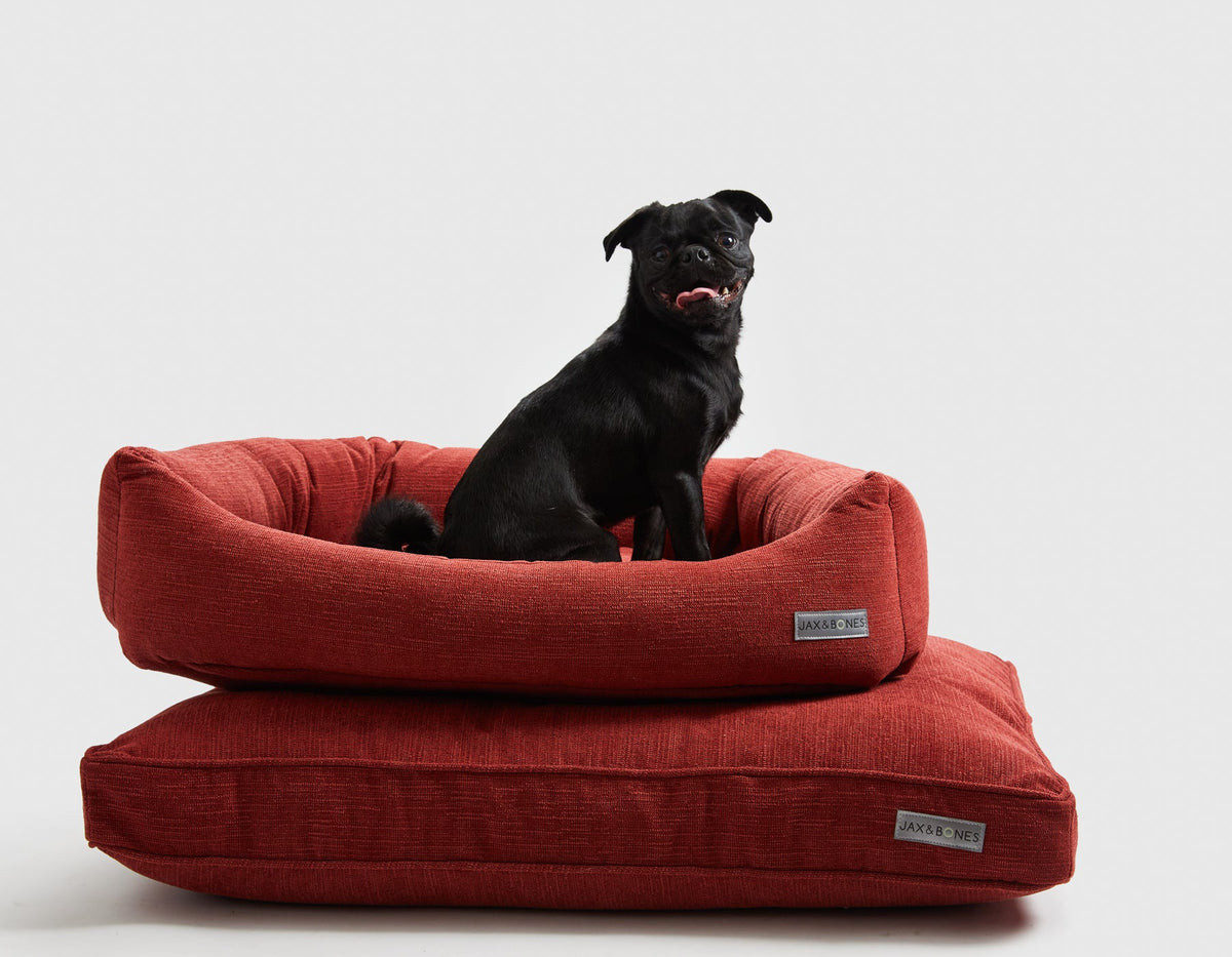 Warby Napper Bed