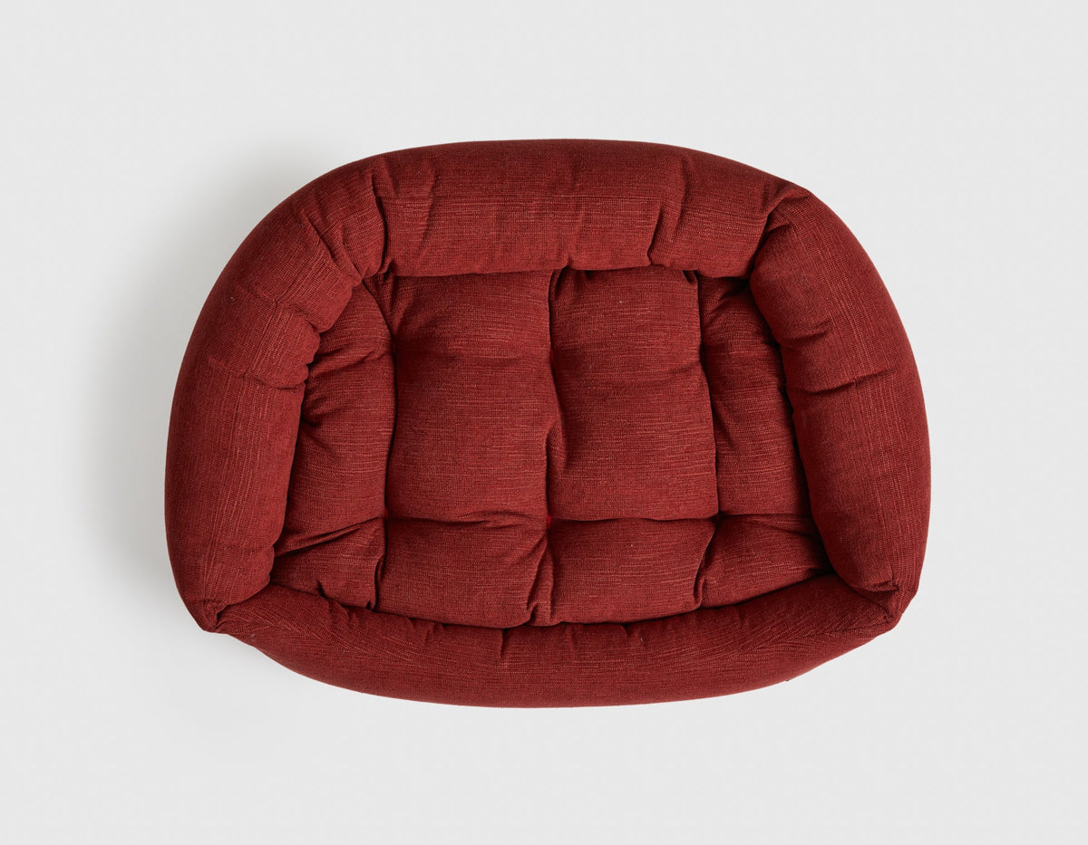 Warby Napper Bed