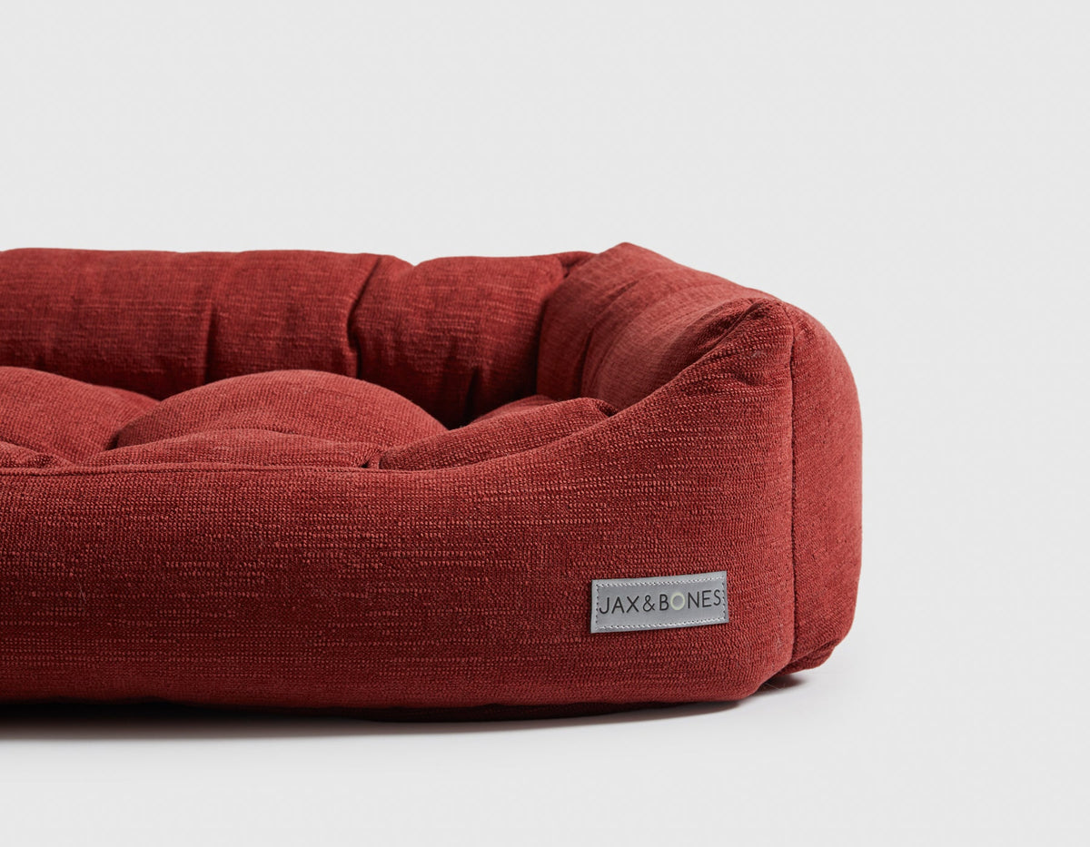 Warby Napper Bed