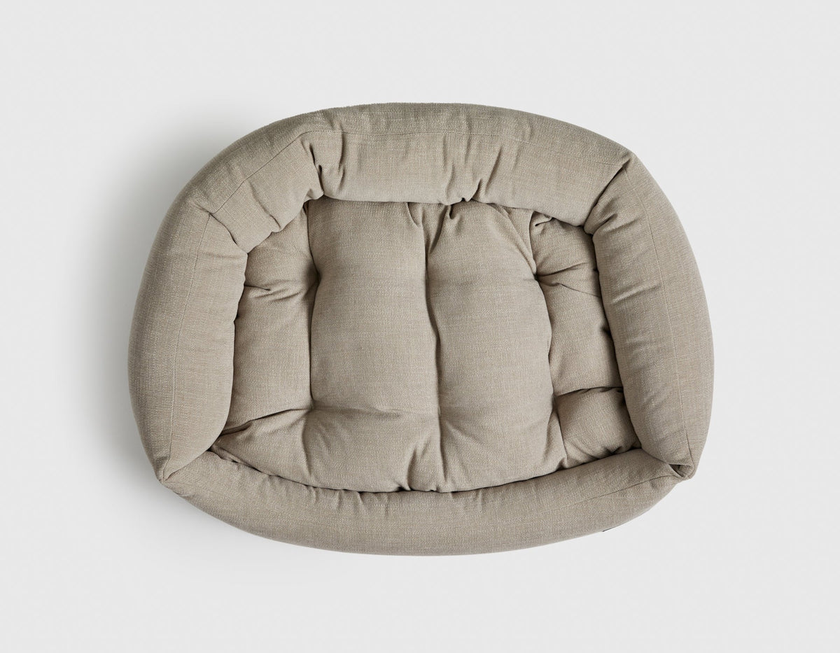 Warby Napper Bed