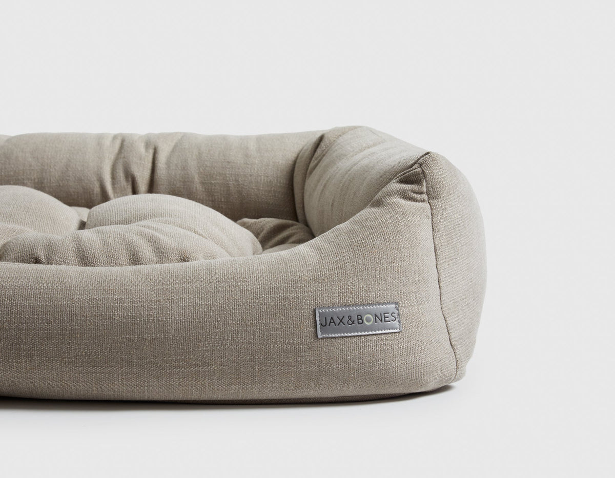 Warby Napper Bed