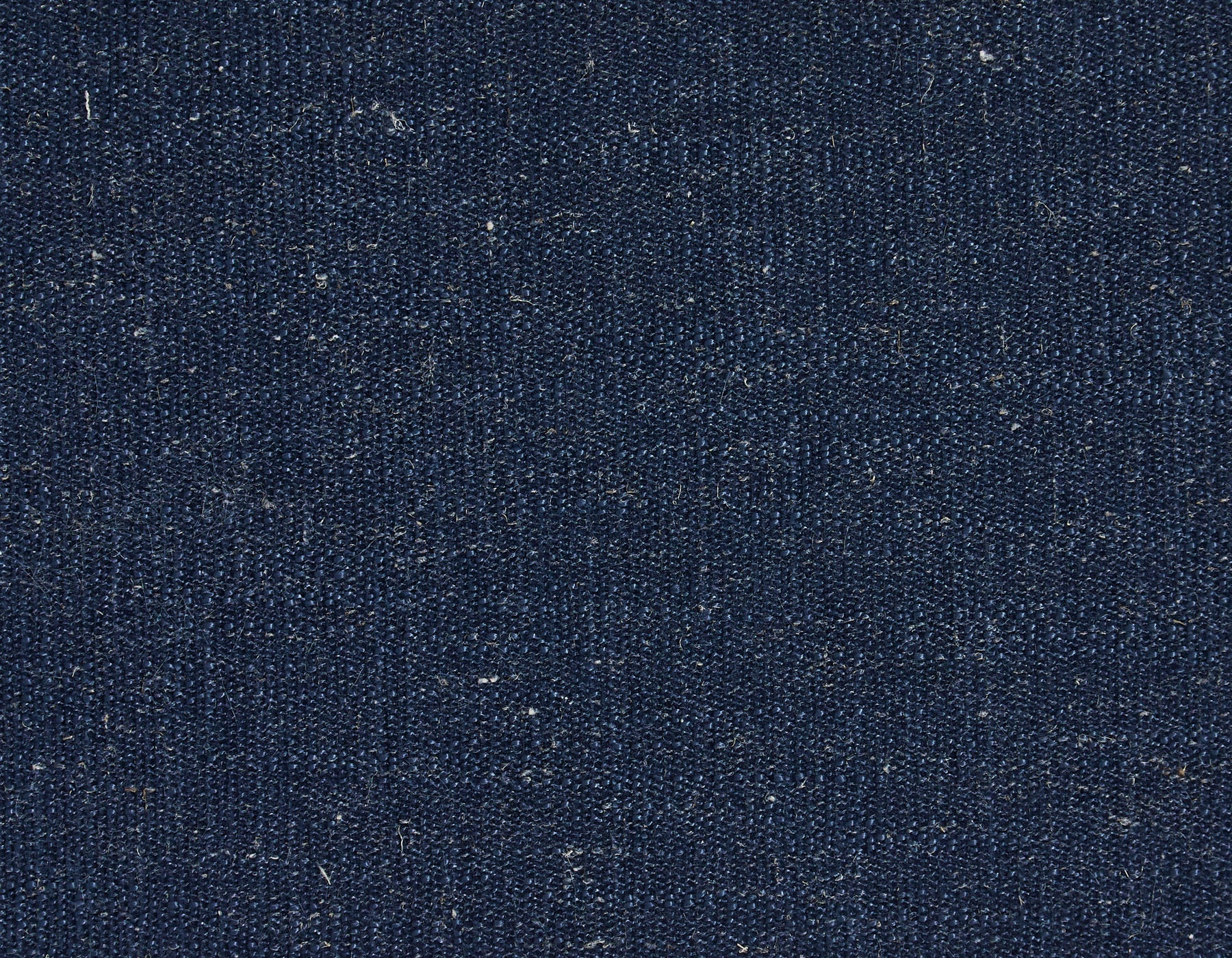Warby Navy Lounge Bed