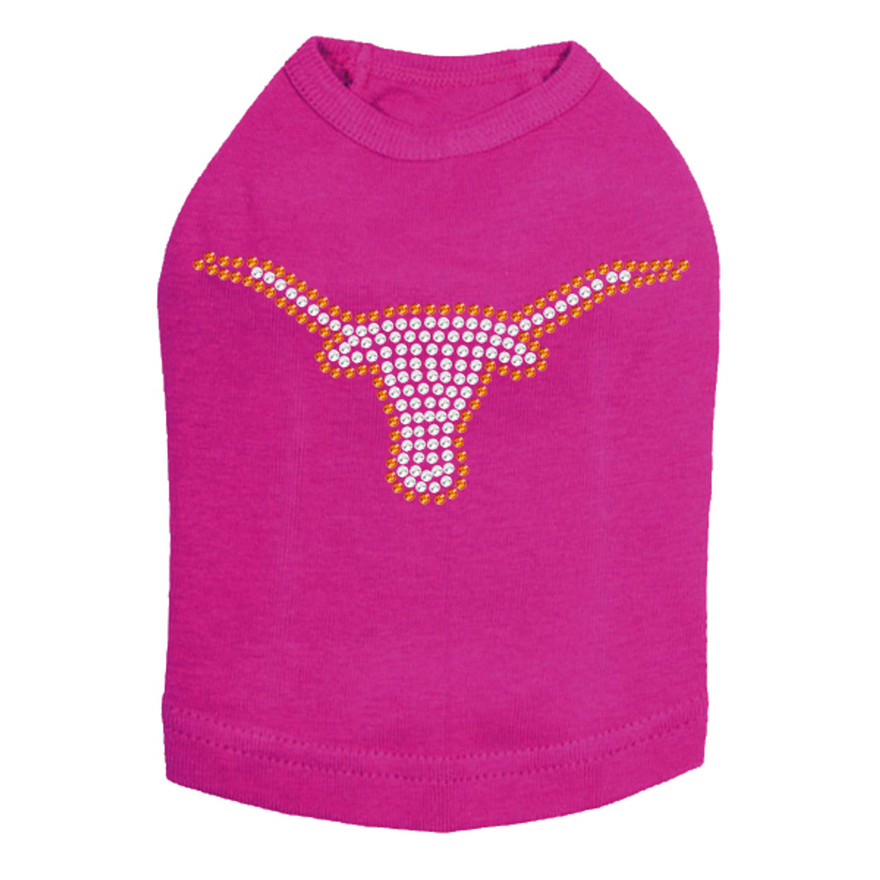 Longhorn - Dog Tank
