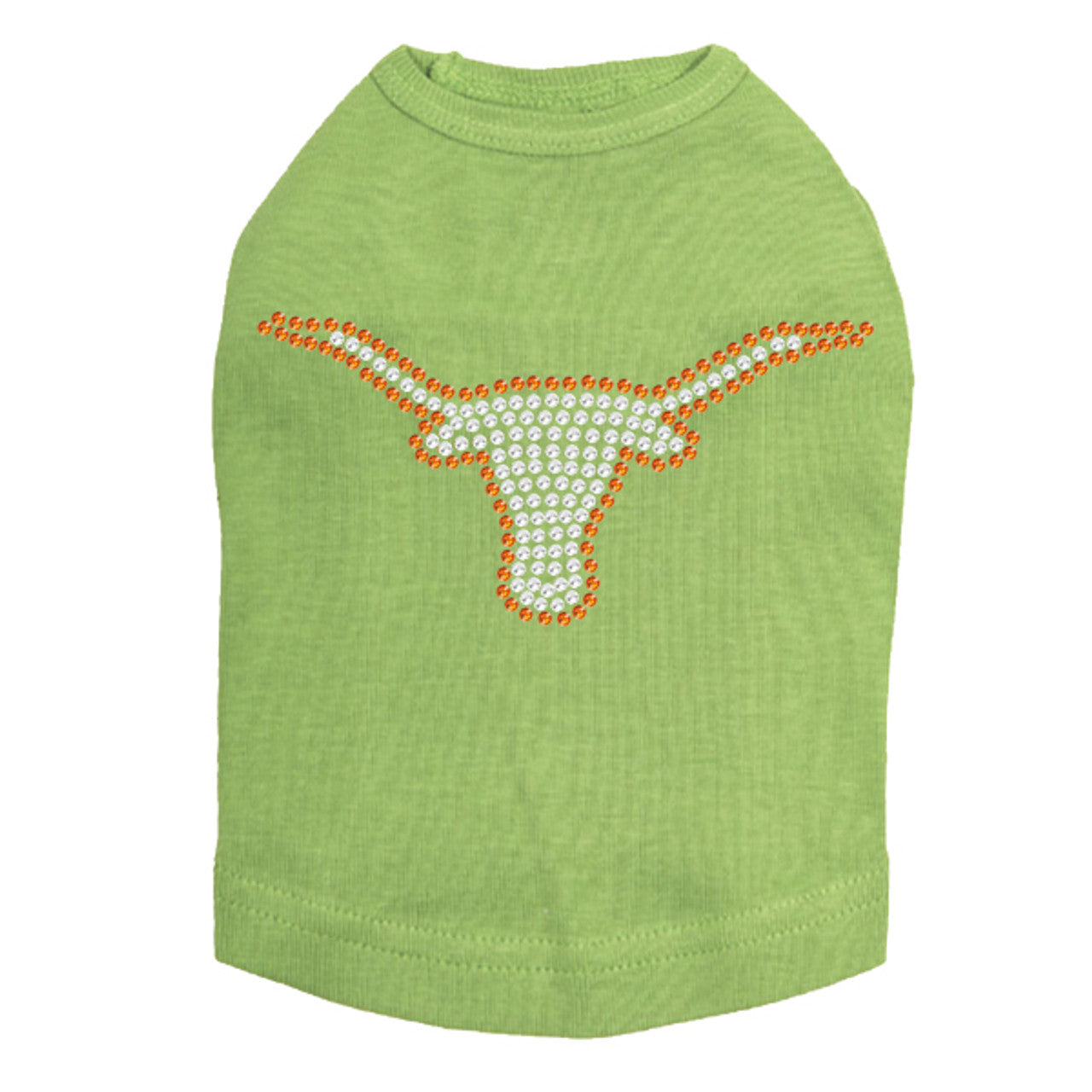 Longhorn - Dog Tank