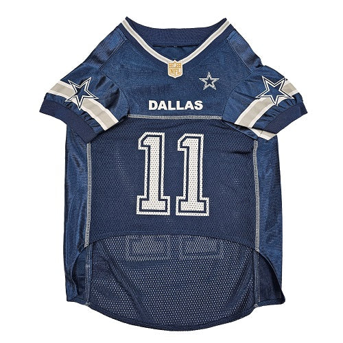 Micah Parsons Dallas Cowboys Player Jerseys by Pets First