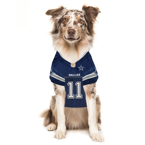 Micah Parsons Dallas Cowboys Player Jerseys by Pets First