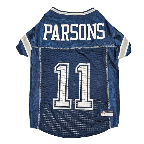 Micah Parsons Dallas Cowboys Player Jerseys by Pets First