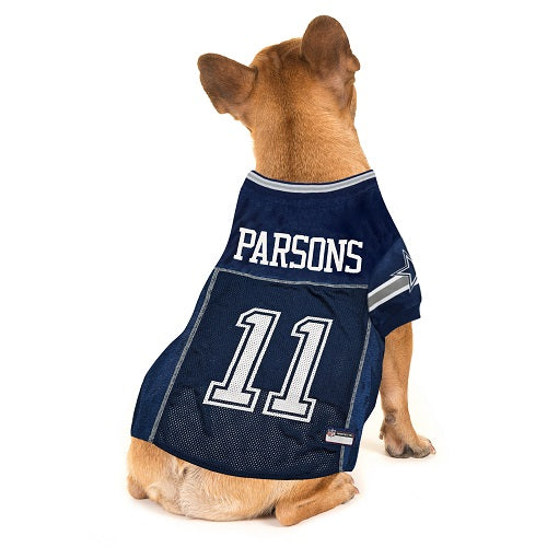 Micah Parsons Dallas Cowboys Player Jerseys by Pets First