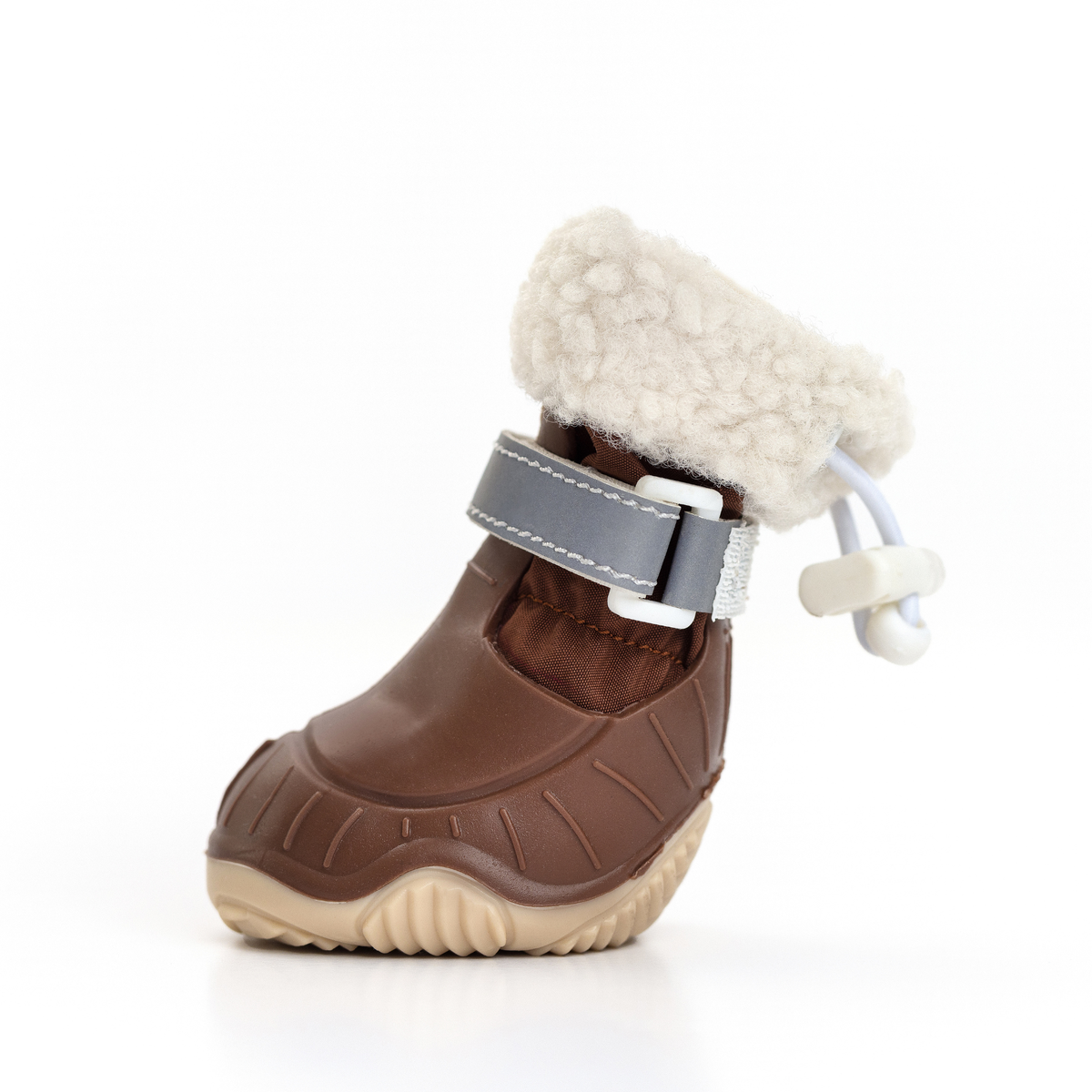 The Stassi Dog Snow Boots | HT Animal Supply