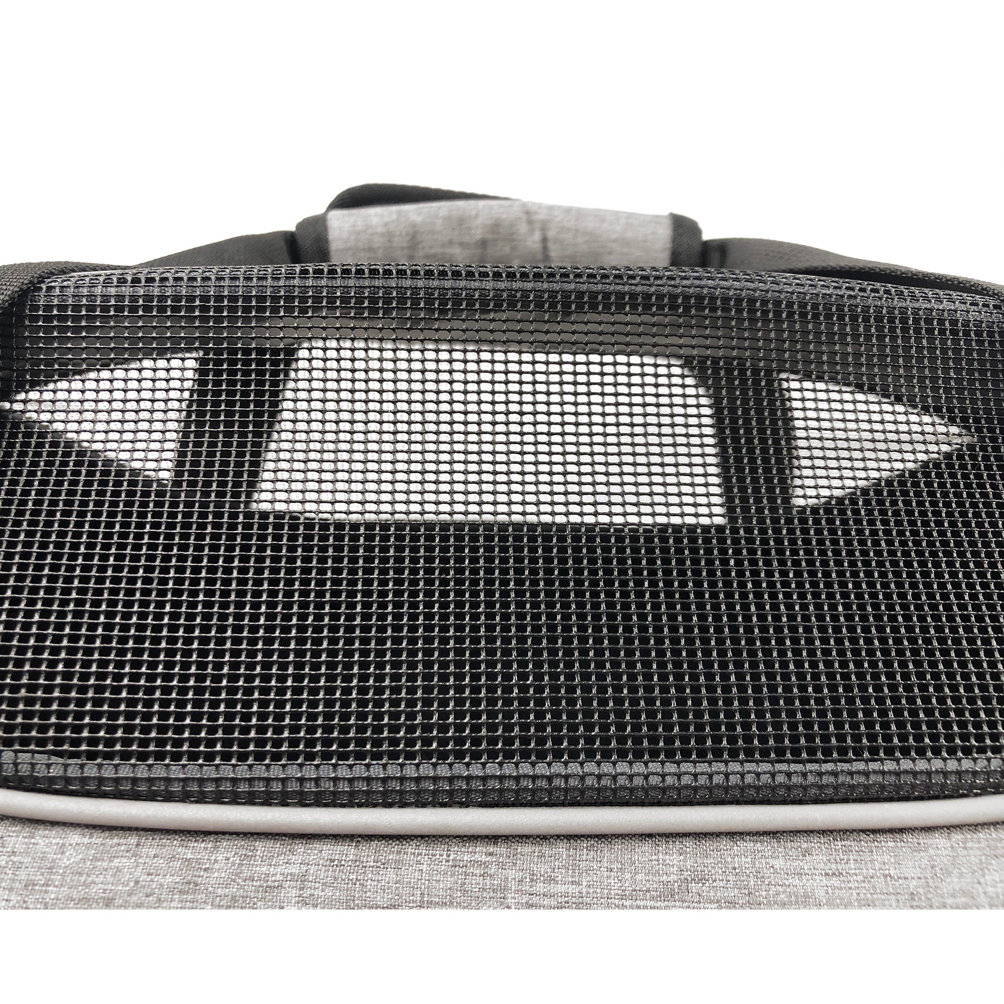 Mr. Peanuts Coronado Series Pet Car Seat & Mobile Crate