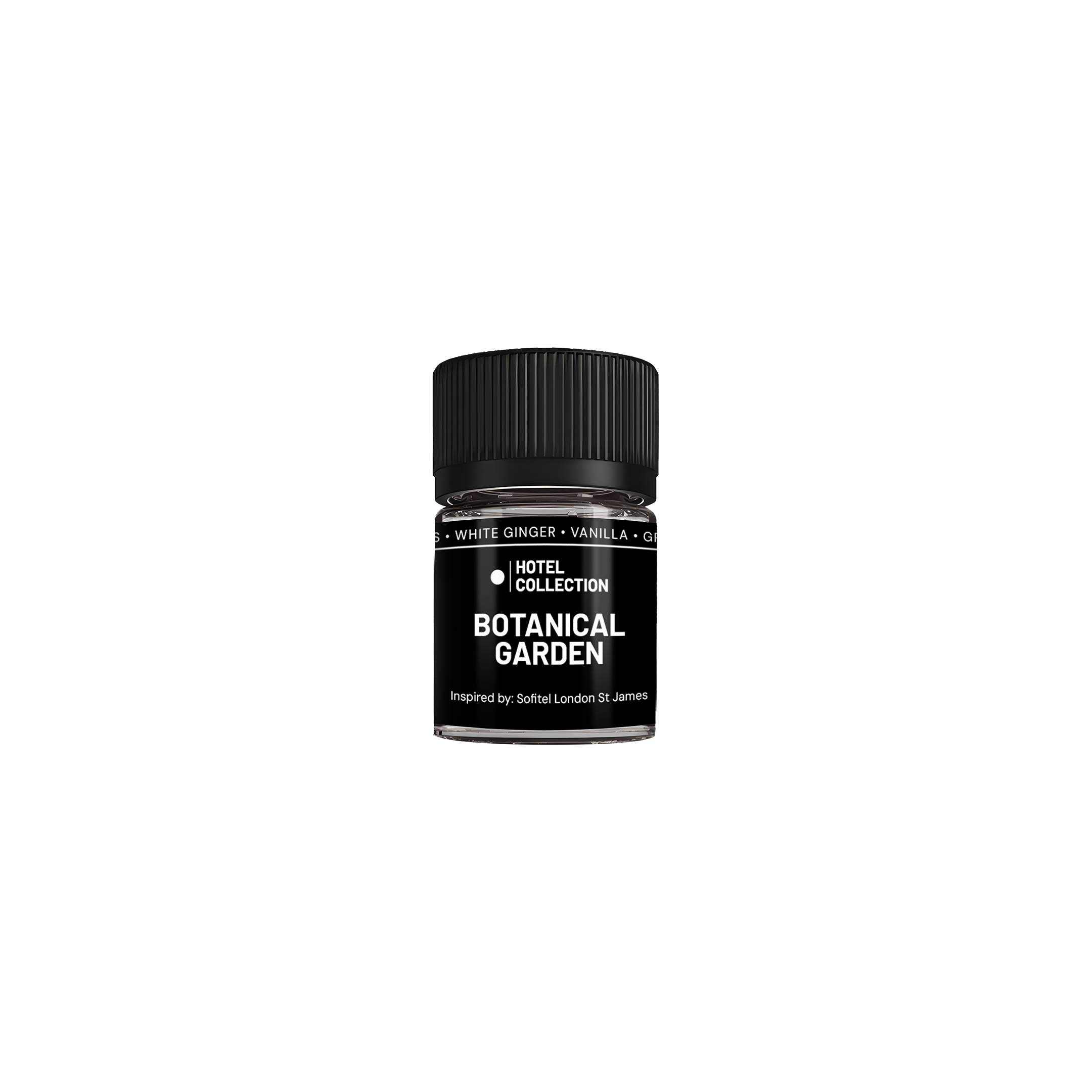 Hotel Collection Botanical Garden Fragrance Oil