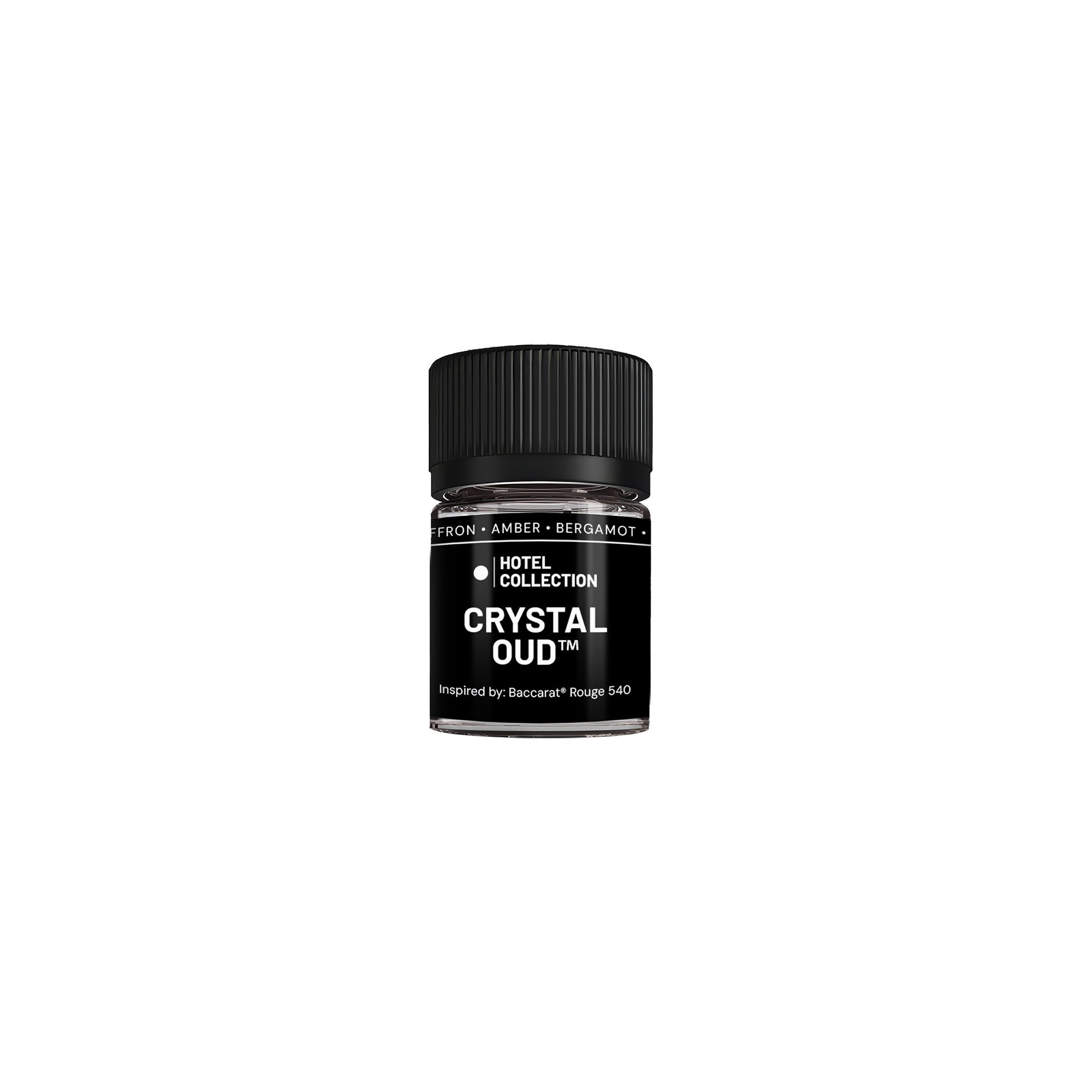 Hotel Collection Crystal Oud Fragrance Oil