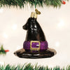 Witchs Hat Ornament