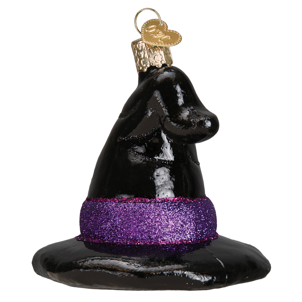 Witchs Hat Ornament