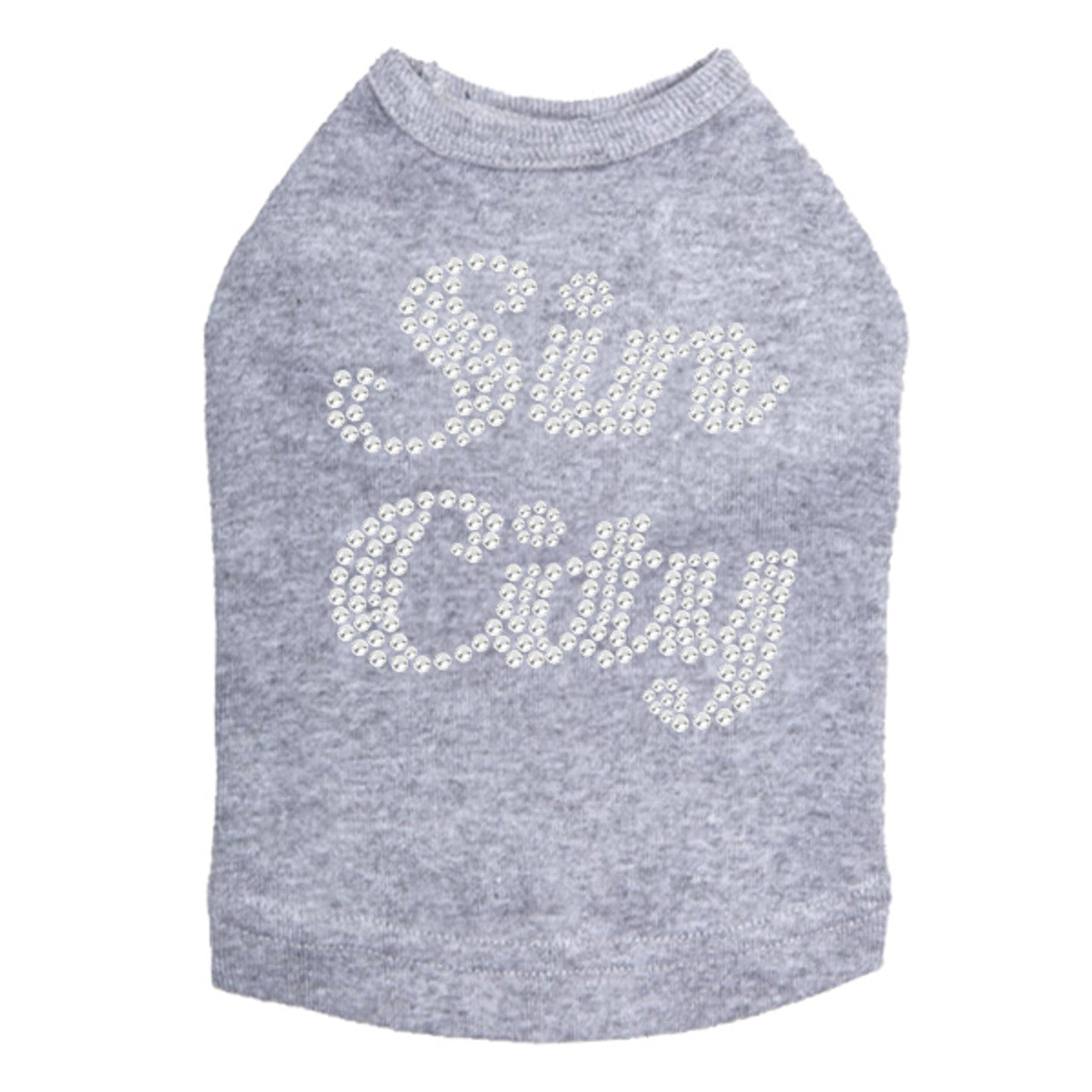 Sin City - Dog Tank