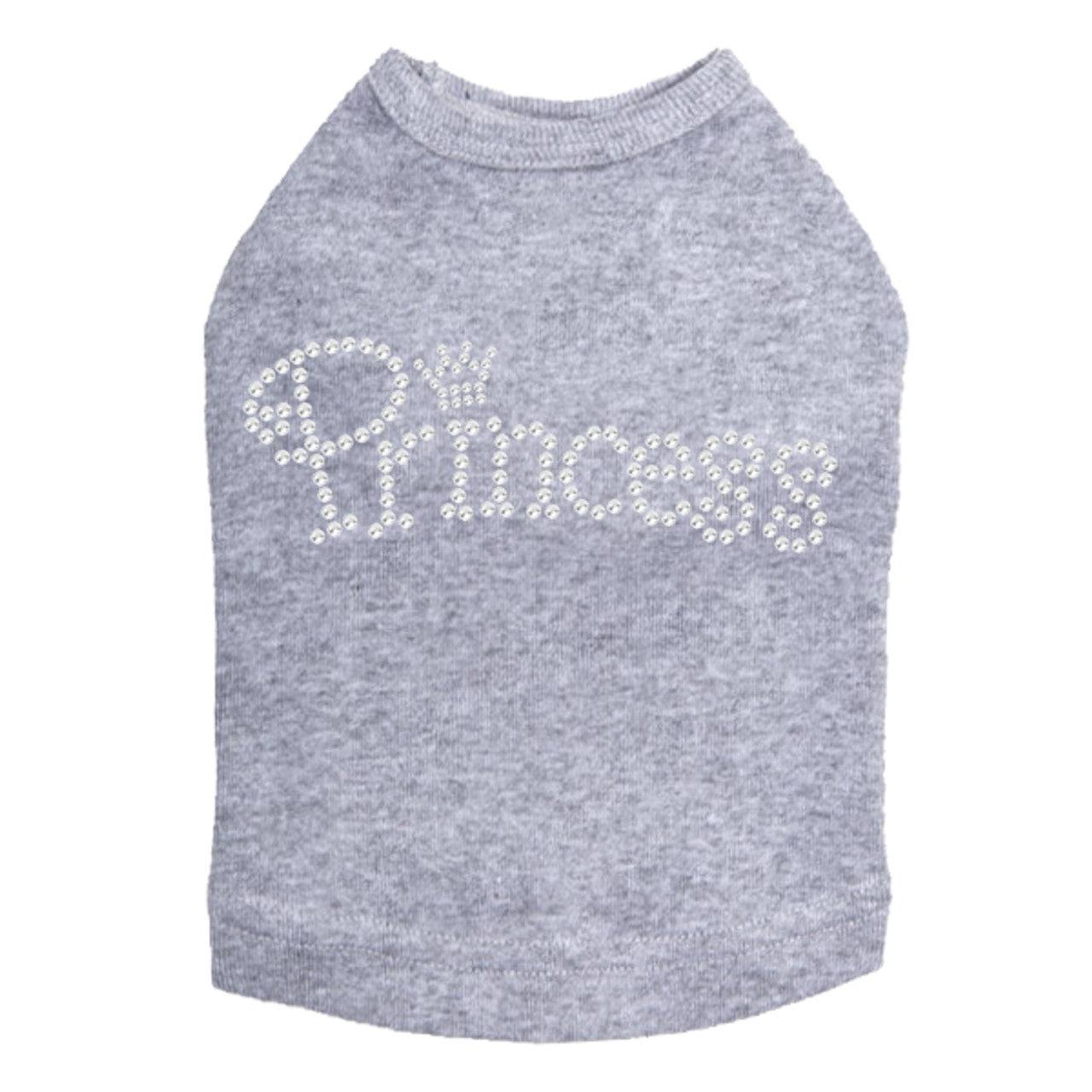 Princess 4 - Dog Tank