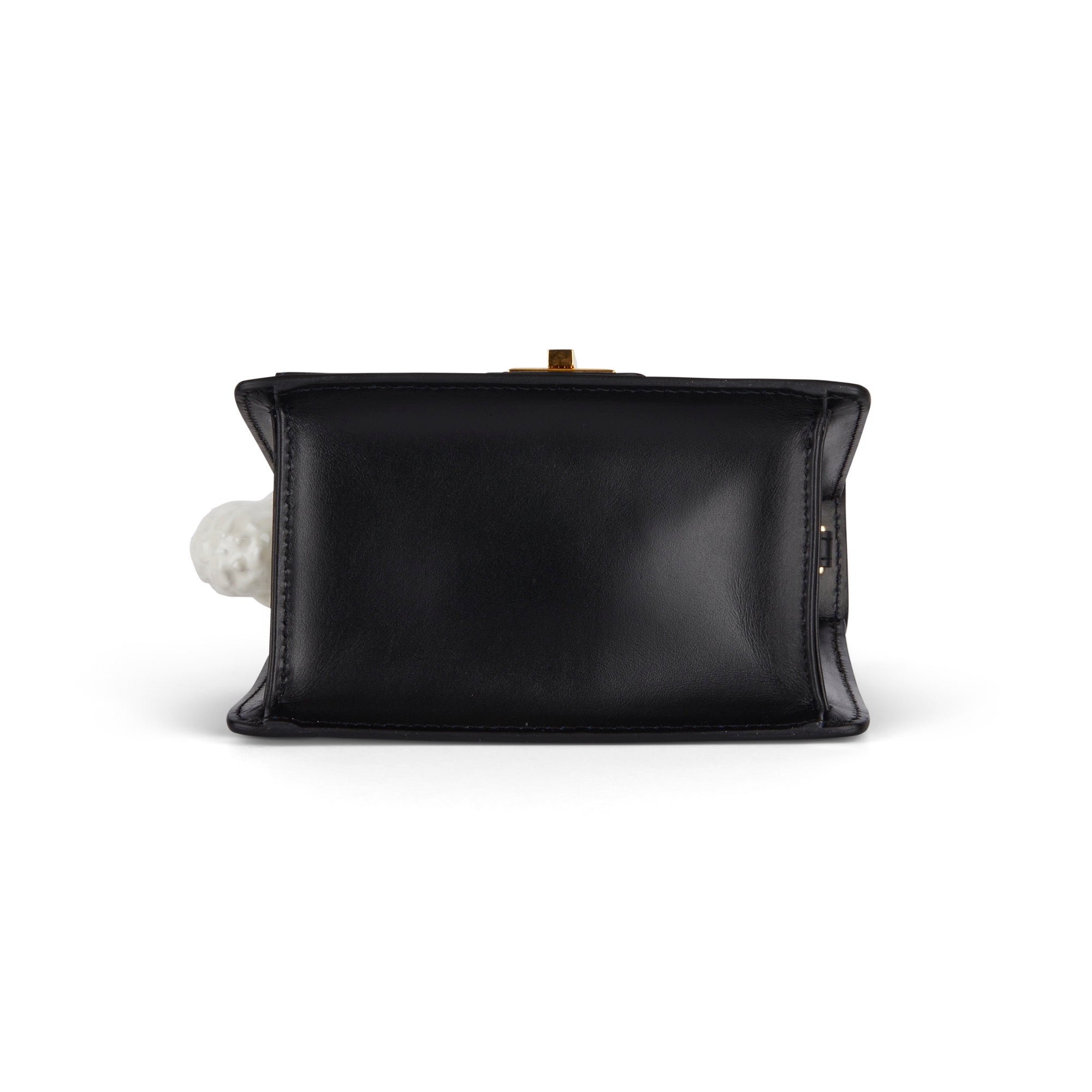 Allysa Payne The Classic Handbag