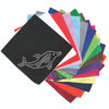 Dolphin (Rhinestone)  - Bandanna
