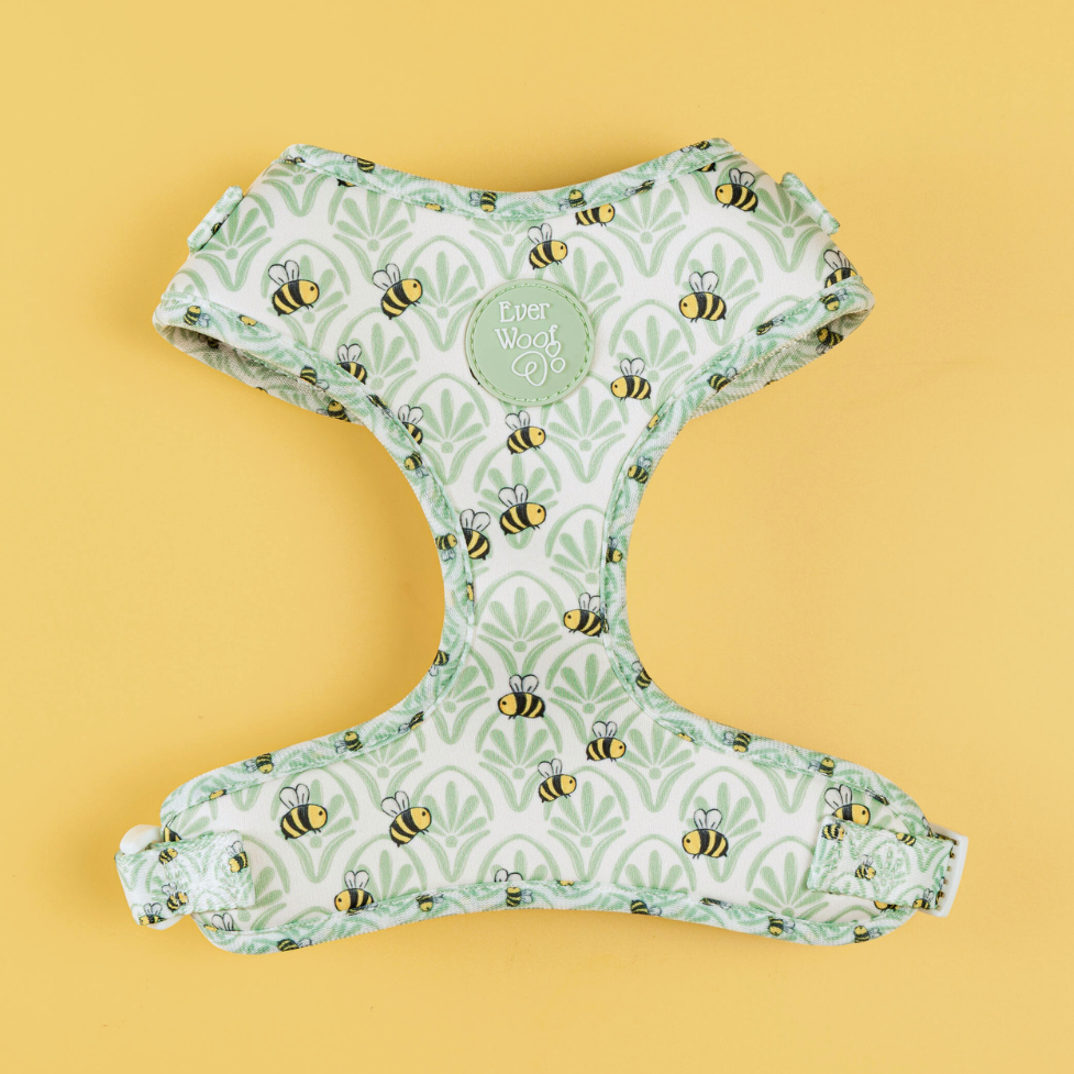 Little Honey Adjustable Harness
