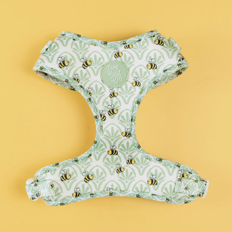 Little Honey Adjustable Harness