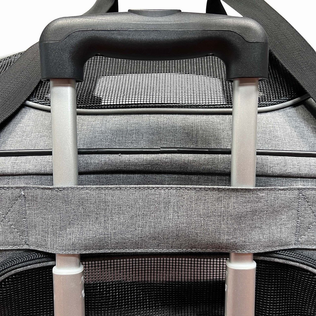 Mr. Peanuts Coronado Series Pet Car Seat & Mobile Crate