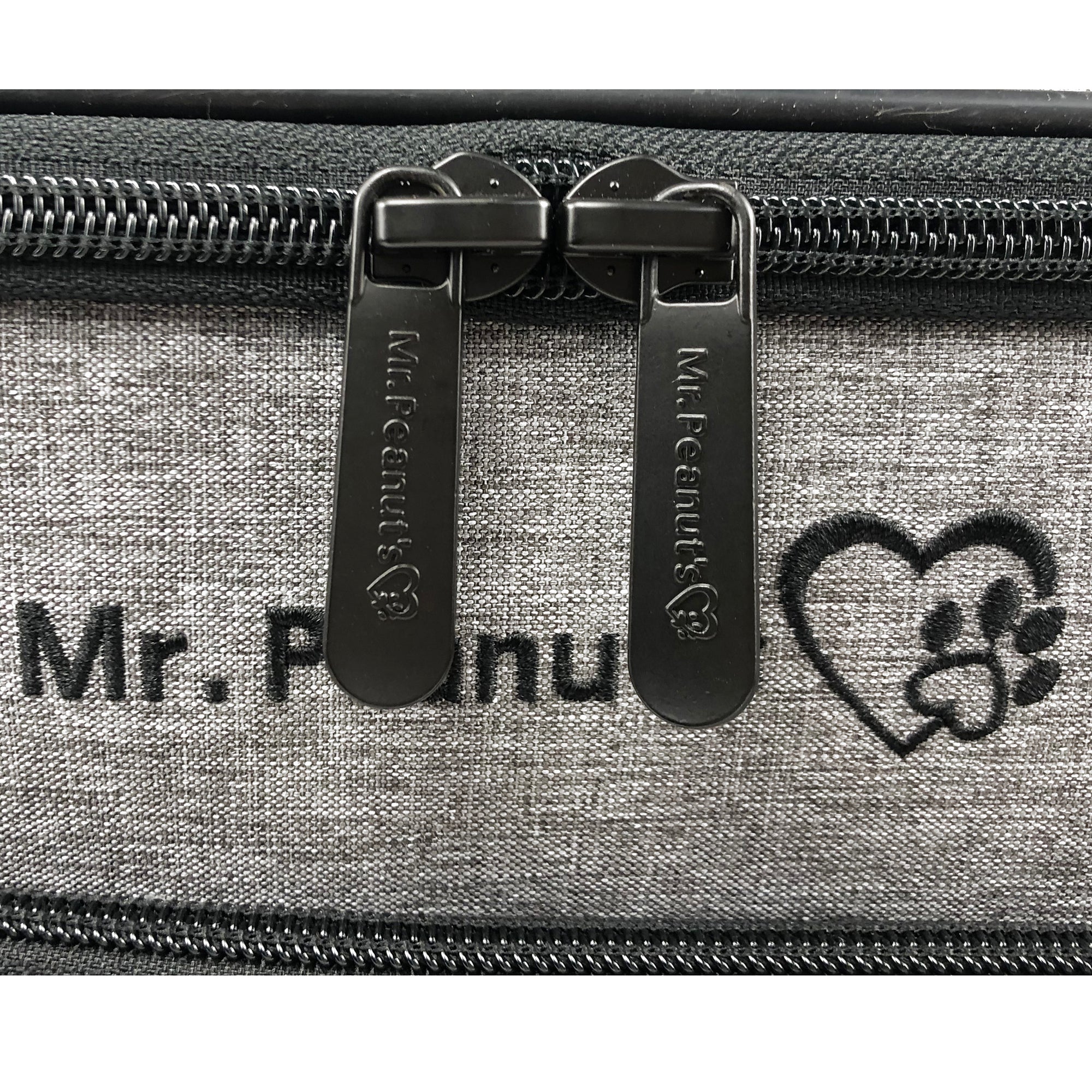 Mr. Peanuts Coronado Series Pet Car Seat & Mobile Crate