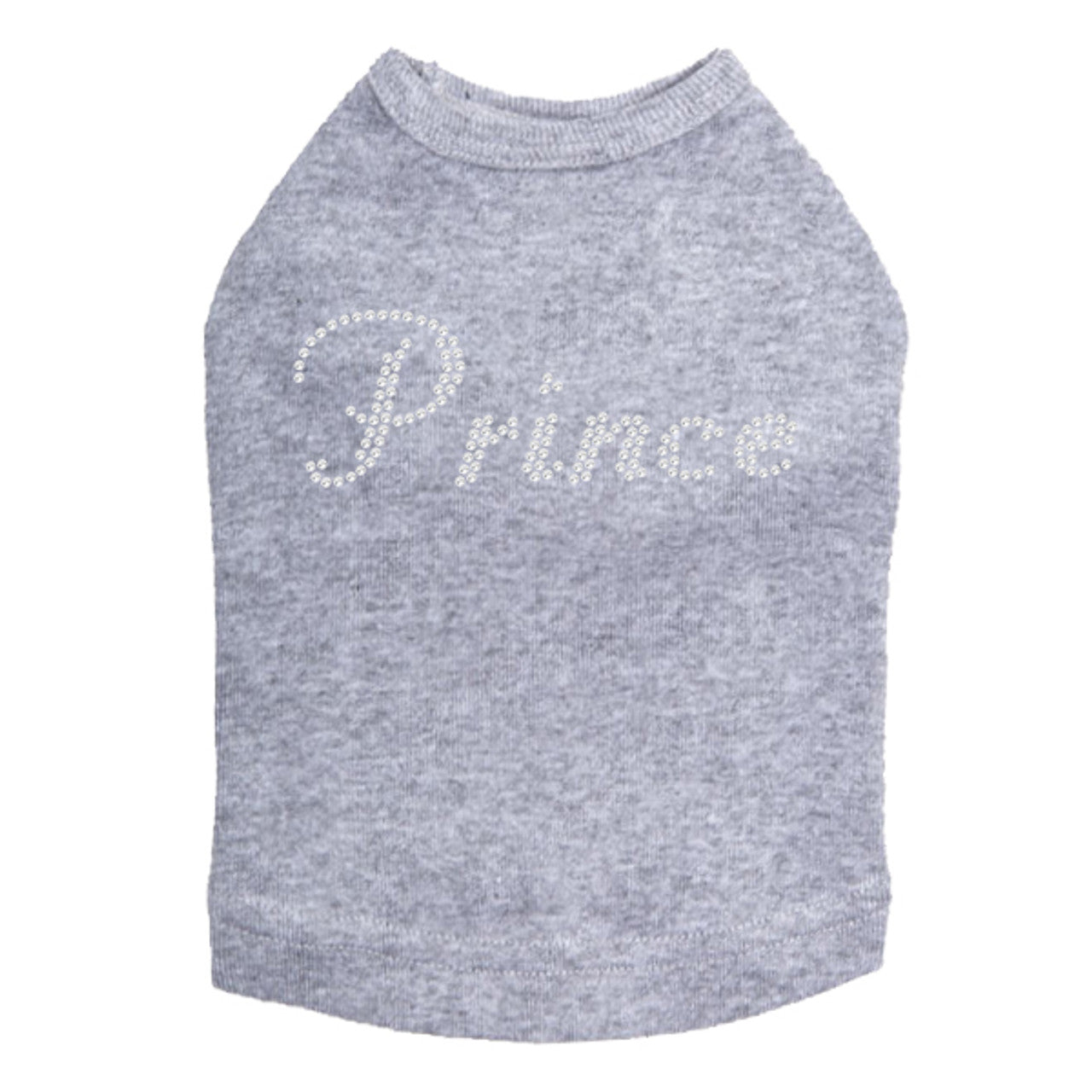 Prince 2 - Dog Tank