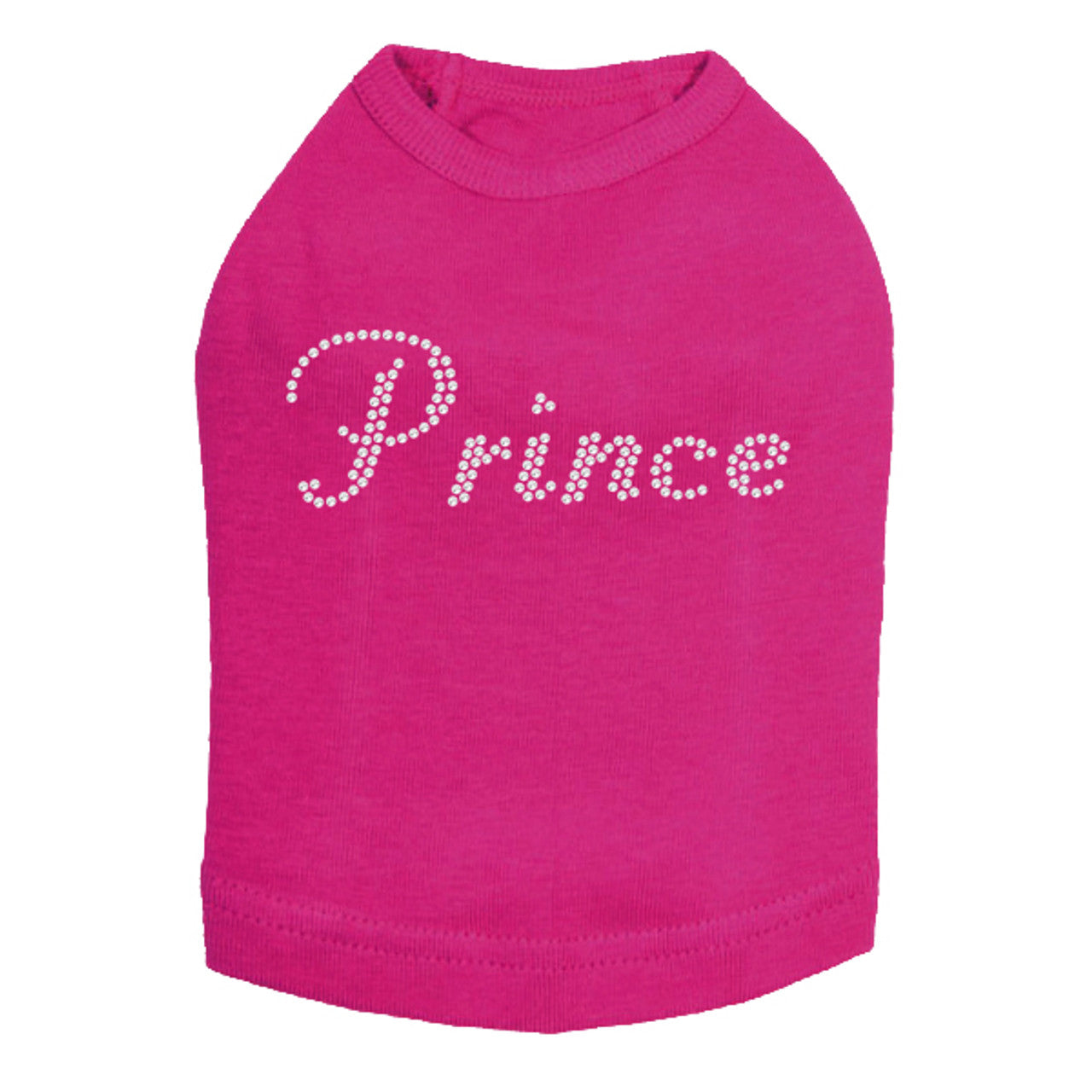 Prince 2 - Dog Tank