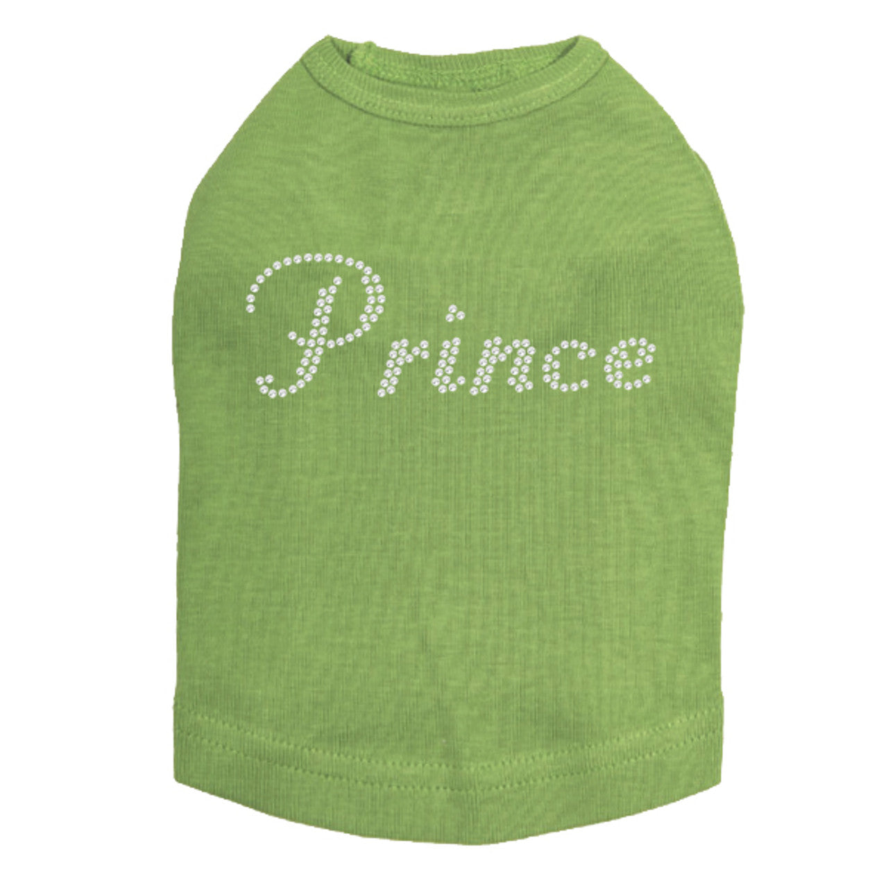 Prince 2 - Dog Tank