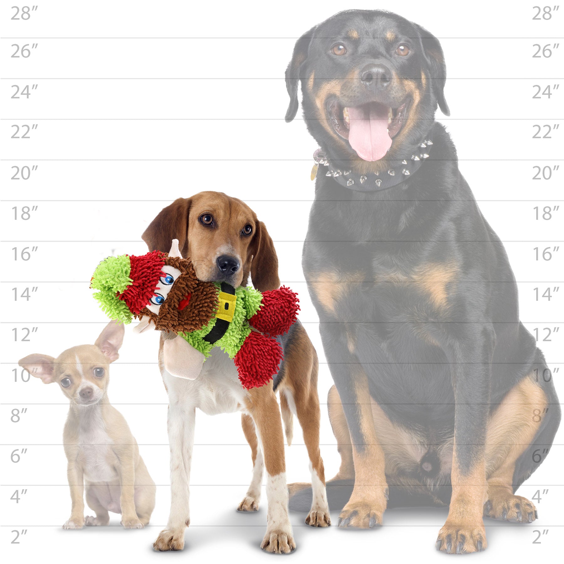 Mighty® Microfiber Ball - Elf