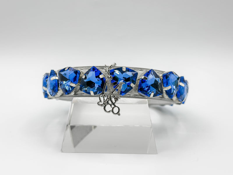 Signature Gem Necklace: The Odie