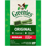 GREENIES Original Regular Dental Treats