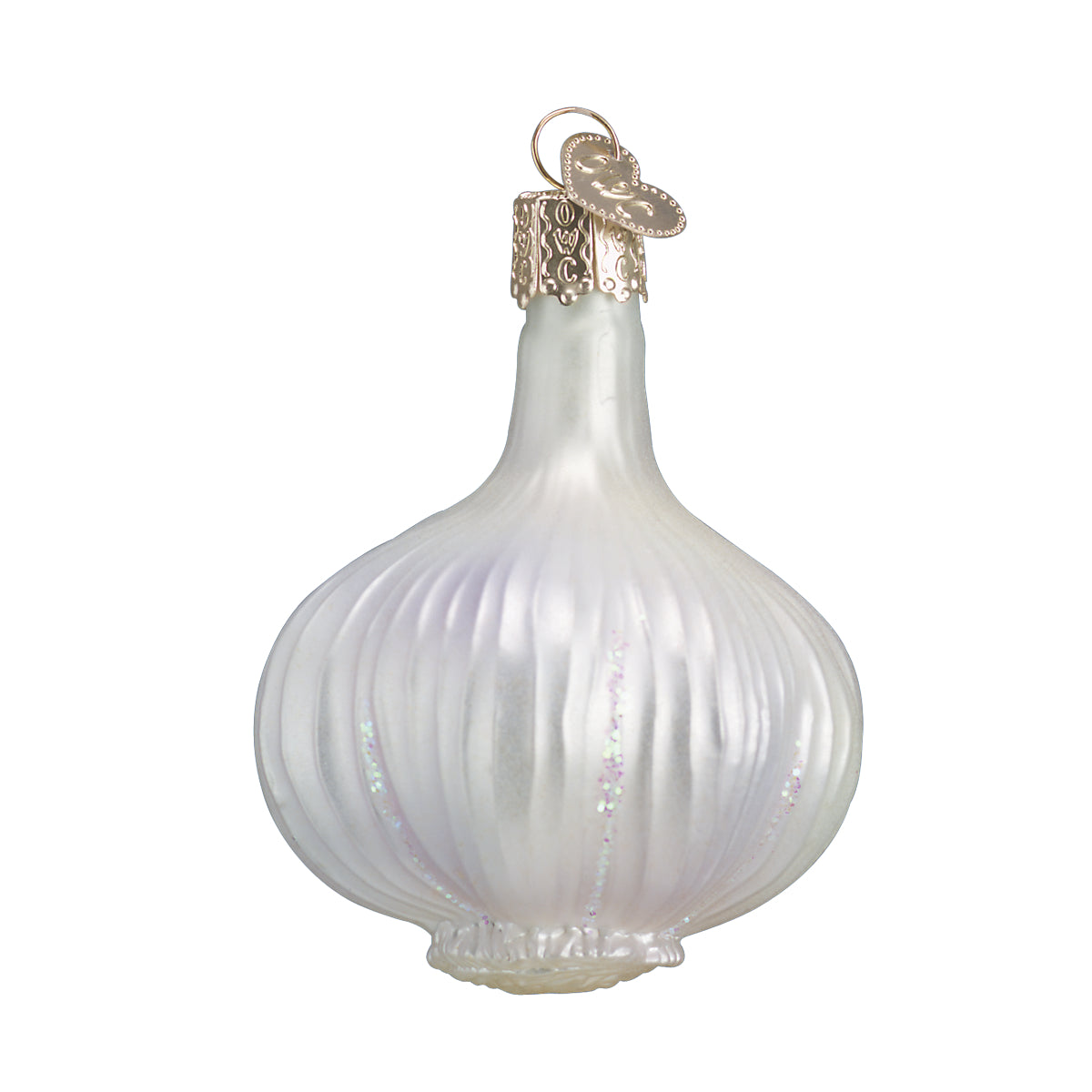 Garlic Ornament