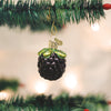 Blackberry Ornament