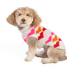 Puppy Love Knit Dog Sweater